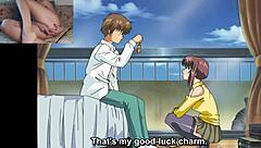 a stepmom catches her daughter's boyfriend and punishes him right there