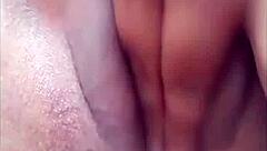 god my whore's tight latina pussy milks every drop from big tits bitch