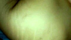 rain pours outside as i savor her beautiful indonesian curves deeply