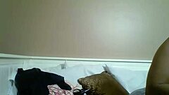 maxine x crams biggest dildos on her throbbing wet clit