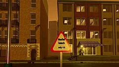 hey check out this nude milf strutting on the beach