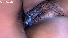 Black Daddy Rips Clothes Off Dripping Soft Ass British Ebony Girlfriend for Rough Huge Cock Pounding