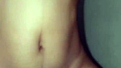 rain pours outside as i savor her beautiful indonesian curves deeply