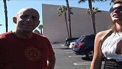 Madelyn Marie's Perfect Small Tits Bounce in Cowgirl Riding Facial Cumshot Finish