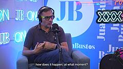 giant tits latina rosxanagutierrez screams in ecstasy on fuck machine