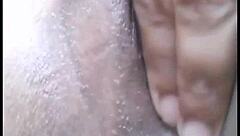 god my whore's tight latina pussy milks every drop from big tits bitch