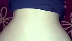 hey group hangs on bed edge