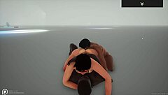 big black cock nero pounds two big tit milfs lala and jenny hard