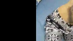 guy gets lucky fucking beautiful indonesian babe