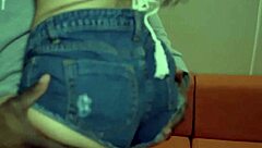 Petite babe Avery Black, how's that pussy stretch on big black cock? 😍