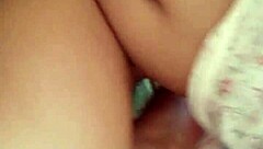 novinha puta bounces hard on cock like a total whore! 🍑🔥