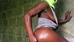 i love to bury three fingers deep in my asshole when i get so horny damn it