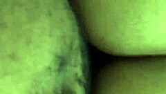 tinder date bent over doggystyle creampie fuckin rough n raw