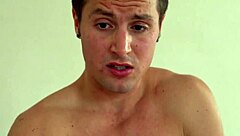 Stepsons monster cock ravages petite keira croft ass and tits hardcore