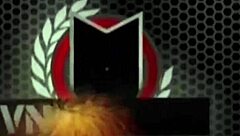 Eva Yi swallows Rome Major's huge load eagerly