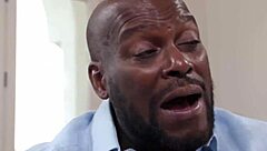 But Stepdad Where Can I Find A Big Black Cock Like Yours?