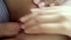 novinha puta bounces hard on cock like a total whore! 🍑🔥