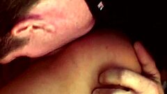 honey let me fuck stranger hard outdoors fingering blonde milf!!