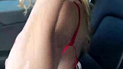 I crave Taylor Sistrunk's beautiful body riding huge cock wildly