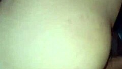 curvy latina's fat ass jiggles from hard slaps and fucks