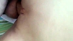 novinha puta bounces hard on cock like a total whore! 🍑🔥