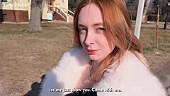 Curious about how the sexy girl next door bares her oiled cameltoe feet for neighbors?