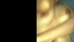 guy gets lucky fucking beautiful indonesian babe