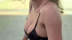 I crave Taylor Sistrunk's beautiful body riding huge cock wildly