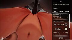 big black cock nero pounds two big tit milfs lala and jenny hard