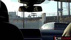 Petite babe Avery Black, how's that pussy stretch on big black cock? 😍