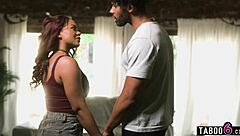 omg black milf nanny takes dp from bf and neighbor 🍫🍑🔥💦