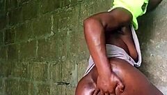 i love to bury three fingers deep in my asshole when i get so horny damn it