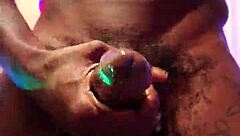 bbc bodybuilder dominates slut with monster cock cumshot humiliation worship