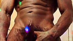 bbc bodybuilder dominates slut with monster cock cumshot humiliation worship