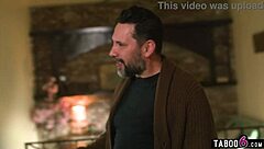 omg black milf nanny takes dp from bf and neighbor 🍫🍑🔥💦