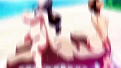 Watch this horny hentai anime slut get pounded in hardcore scenes