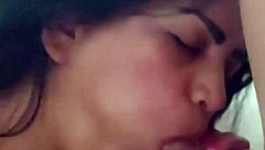 i got fucked raw no condom anal creampie farting hairy pussy full of cum