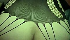 salimos del trabajo y andamos cachondos follando 🔥🍑