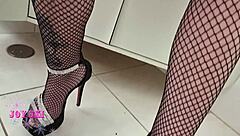 i made that little fag serve me like the whore i deserve