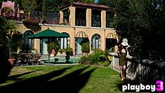 gianna dior's perfect body and ass fully exposed