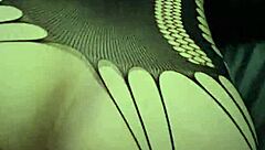 salimos del trabajo y andamos cachondos follando 🔥🍑