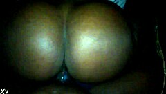 she bounces hard on top during intense play session