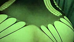 salimos del trabajo y andamos cachondos follando 🔥🍑