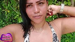 i got fucked raw no condom anal creampie farting hairy pussy full of cum