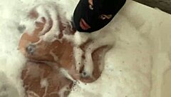 Hot Stepmom's Blowjob Sparks Overwhelming Desire