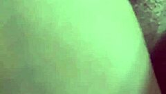 Why does this busty MILF finger her hot pussy so eagerly?