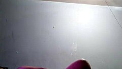 Hot mom gets help from stepson in different angles