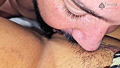 Fat Brazilian Ass Takes Huge Cum Load From Thick Cock