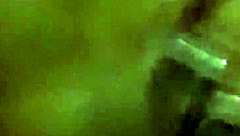 Watch her fingers dive deep into that soaking wet pussy!