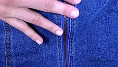 damn this sultry brunette's pussy gets wrecked at her modeling casting audition 😈💦